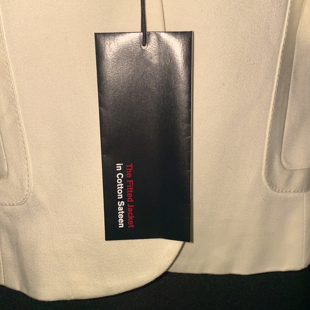 Express Design Studio Jacket - Picture 4 of 6